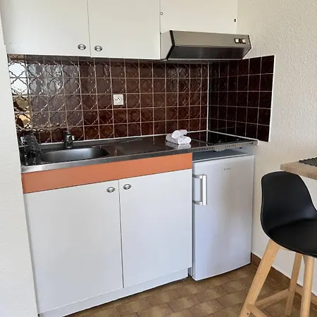 Heliopolis L 50 - By Agn 2 Personnes Apartamento