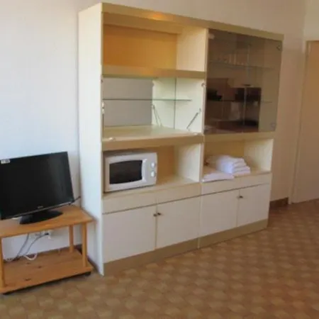 Apartamento Heliopolis L 50 - By Agn 2 Personnes Agde