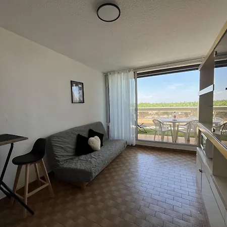 Studio Heliopolis L 50 - By Agn 2 Personnes *