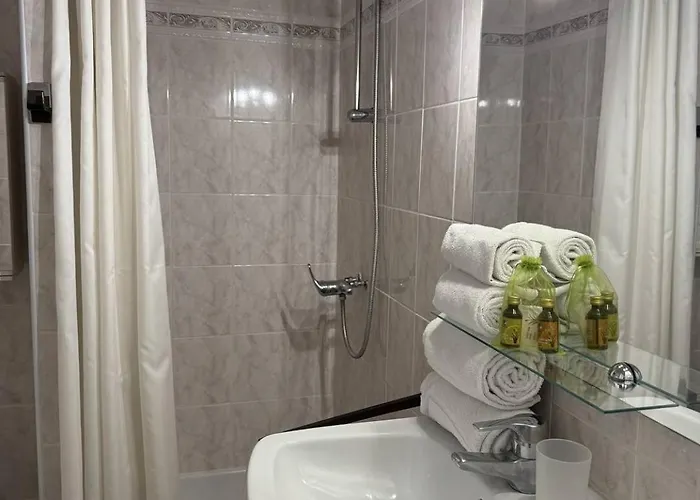 Studio Heliopolis L 50 - By Agn 2 Personnes