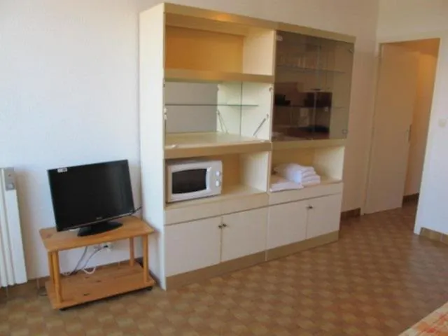 Appartement Studio Heliopolis L 50 - By Agn 2 Personnes Agde